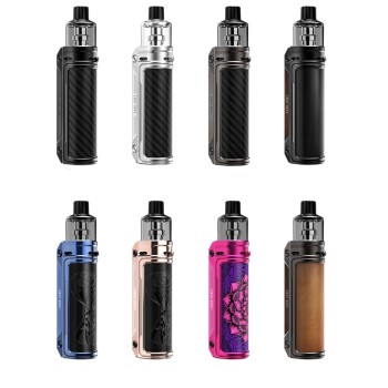 Lost Vape Thelema Urban 80 80W 5.5ml Pod Kit